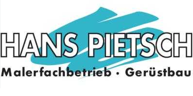 Logo Hans Pietsch Malerbetrieb